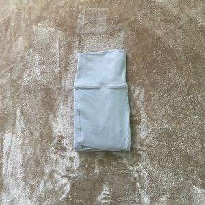 Alo Yoga High-Waisted Moto Leggings